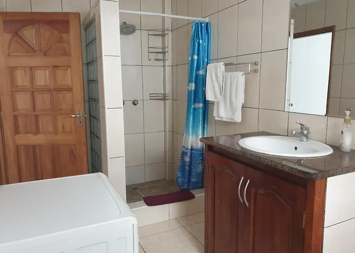 Palmont Commercial Self-catering - Lägenhet