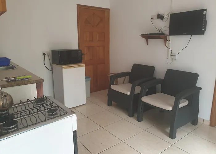 Palmont Commercial Self-catering - Lägenhet